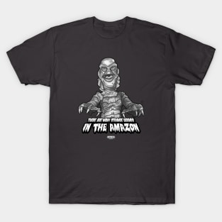 The Gillman T-Shirt